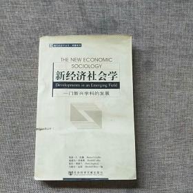 新经济社会学：一门新兴学科的发展