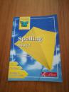 SPELLING BOOK 1 （AGE 7+，KEY STAGE 2）拼写书1 （年龄7 +，关键阶段2）