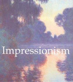 Impressionism (Mega Squares)