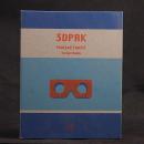 3DPRK(3D朝鲜)【首版限量1000套 Matjaz Tancic亲笔签名】