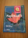 FOCUS ON LITERACY:PUPIL BOOK 5