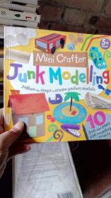 Mini Crafter