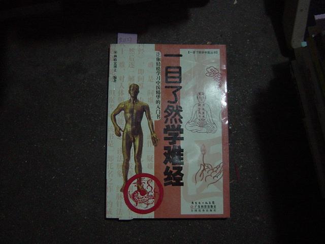 一目了然學(xué)難經(jīng)[大1127]
