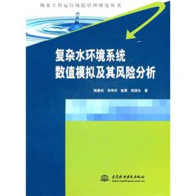 复杂水环境系统数值模拟及其风险分析