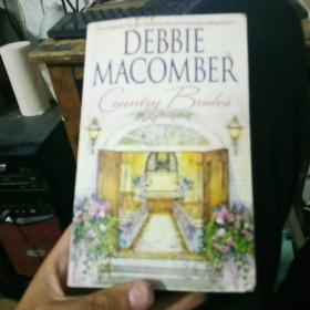 debbie macomber