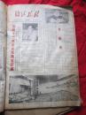 报纸1982年9月1日至1982年12月21日.【临汾县报】【号外】品自定