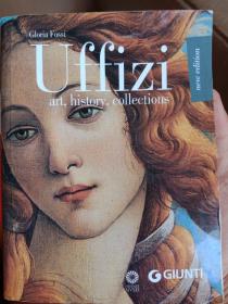 Uffizi
Art,history,collections