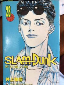 SlamDunk 28