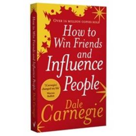 How to Win Friends and Influence People