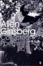 Collected Poems, 1947-1997