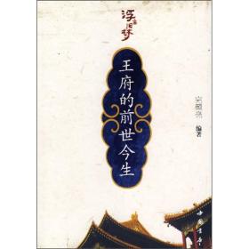 王府的前世今生9787806634288