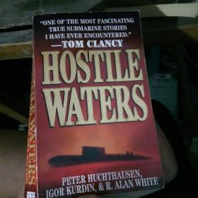 hostile waters