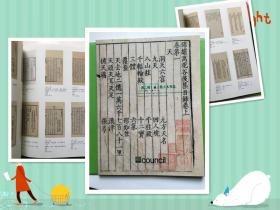 2012春季艺术品拍卖会 “过云楼”藏古籍善本专场