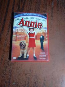 Annie   special   anniversary  DVD