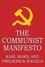 稀缺，马克思，恩格斯《共产党宣言 》2016年出版