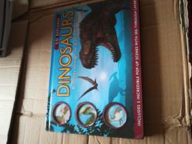 DINOSAURS 3—D EXPLORER