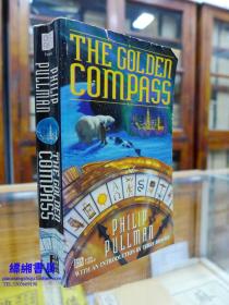 The Golden Compass《黄金罗盘—菲利普·普尔曼著》