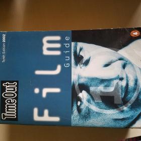 Time Out Film Guide