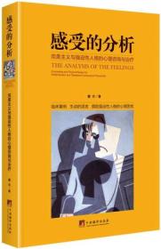 感受的分析：完美主义与强迫性人格的心理咨询与治疗