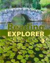 Reading Explorer 3 国家地理英语阅读丛书中高级 （附光盘）