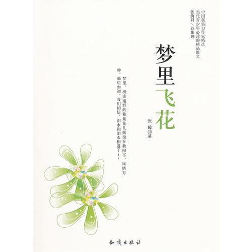 中国新实力作家精选：梦里飞花