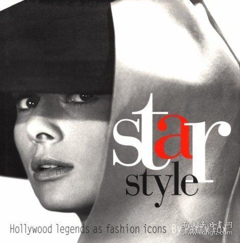 Star Style: Hollywood Legends As Fashion Icons