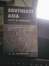 SOUTHEAST ASIA PAST & PRESENT