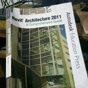 Revit Architecture 2011