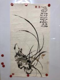 保真销售：冀希君 ... ，画室漠风堂，1935年生，河北省枣强县人，现为中国新疆美术家协会会员，新疆山水画研究会理事，新疆花鸟画研究会理事，