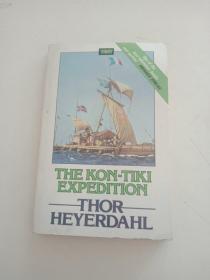 THOR HEYERDAHL