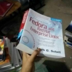 A Practical Guide to Fedora and Red Hat En...