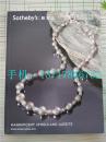 SOTHEBYS  香港苏富比 2013年春拍  瑰丽珠宝 钻石 翡翠 首饰 拍卖会 图录  MAGENIFICENT JEWELS AND JADEITE