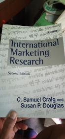 InternationaI Marketing Research