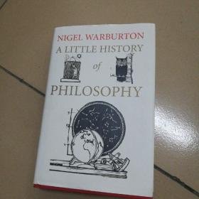 A Little History Of Philosophy