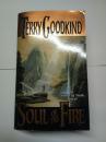 TERRY GOODKIND