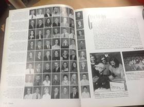 美国james madison university詹姆斯麦迪逊大学校史写真集第90卷 1998年分卷
