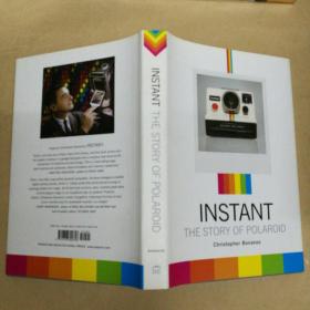 瞬间：宝丽来的故事 Instant：The Story of Polaroid