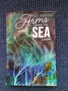 英国原版进口小说 海上武器 Arms From The Sea by Rich Shapero TooFar Media