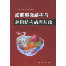 细胞超微结构与超微结构病理基础 电子资源.图书 王春梅，黄晓峰，杨家骥