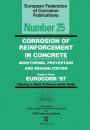 European Federation of Corrosion 系列丛书