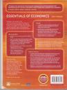 ESSENTIALS OF EC0NOMICS fourth edition