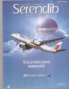 serendib May 2014.The Magazine of SriLanka Airlines