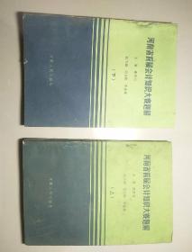 河南省首届会计知识大赛题解(上下)