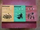 中学生作文借鉴小百科.全套6册：说明篇、写景篇、抒情篇、叙事篇、记人篇 议论篇