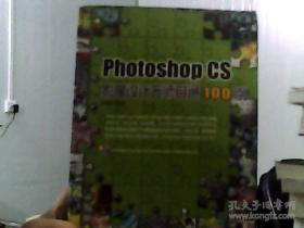 Photoshop CS影像设计无师自通100例