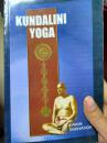 KUNDALINI YOGA 昆达利尼瑜伽英文版