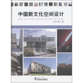 中国新文化空间设计