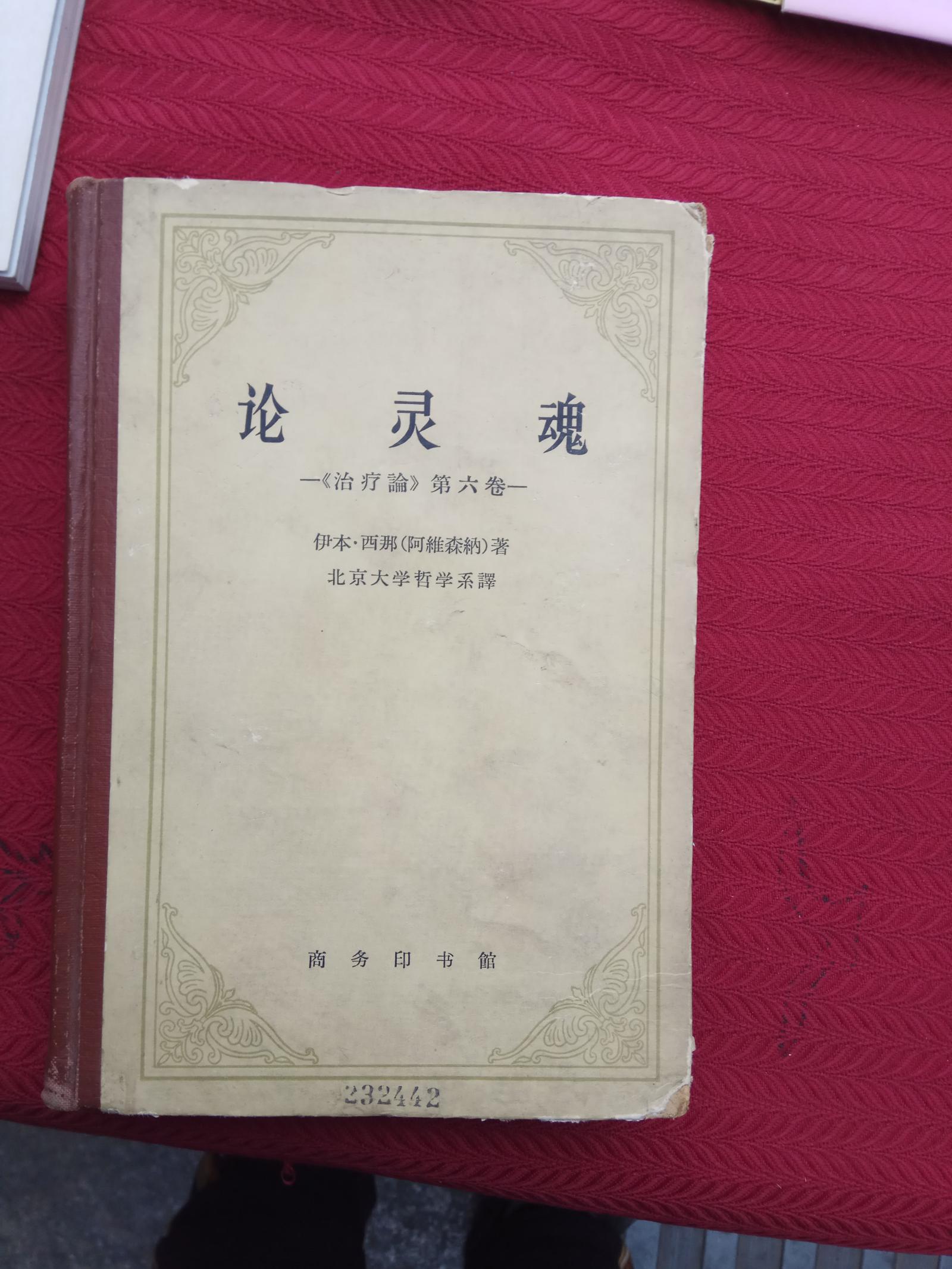 论灵魂精装1963...1000