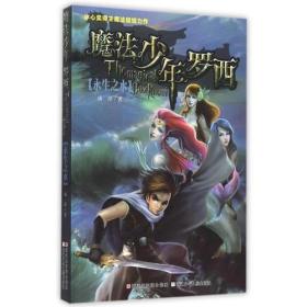 魔法少年罗西：永生之水
