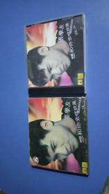 张学友；想和你去吹吹风【1VCD]1995专辑